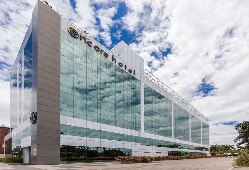 Fotos del hotel Ramada Encore By Wyndham Rio De Janeiro Ribalta:  9