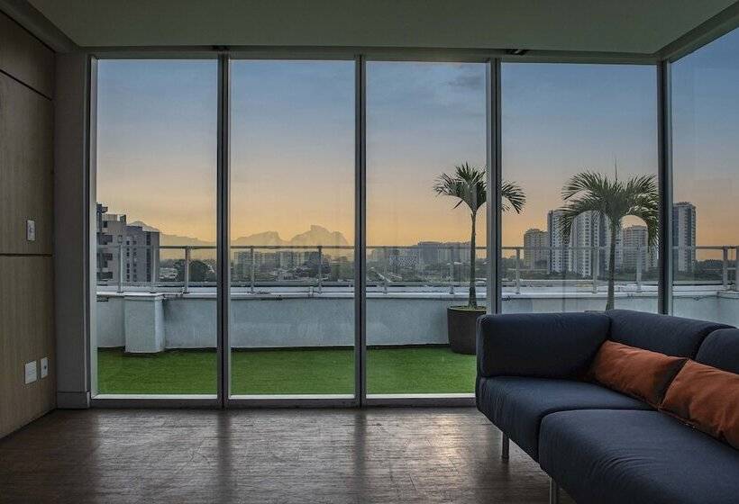 Fotos del hotel Ramada Encore By Wyndham Rio De Janeiro Ribalta:  15