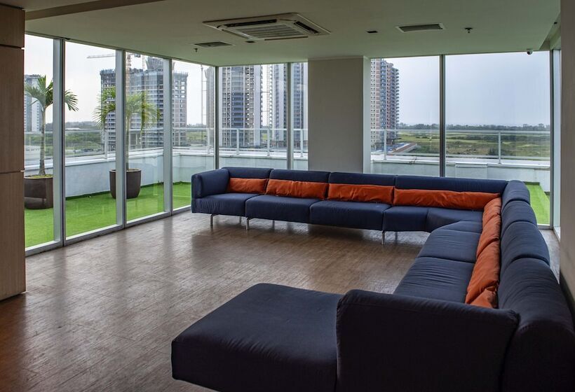 Fotos del hotel Ramada Encore By Wyndham Rio De Janeiro Ribalta:  3