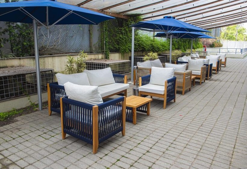 Fotos del hotel Ramada Encore By Wyndham Rio De Janeiro Ribalta:  7