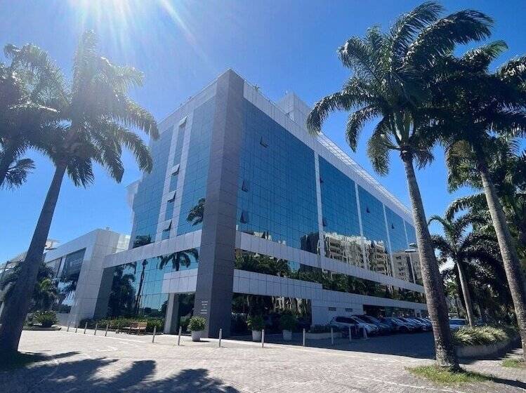 Ramada Encore By Wyndham Rio De Janeiro Ribalta