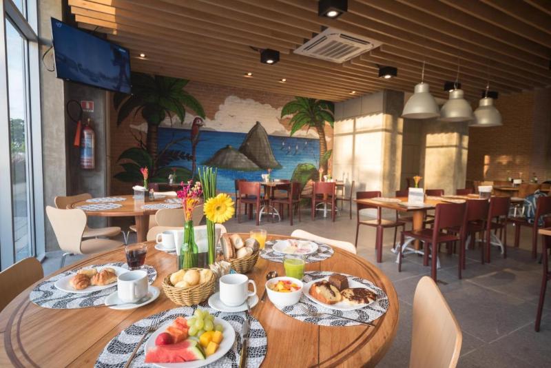 Fotos del hotel Ramada Encore By Wyndham Rio De Janeiro Ribalta:  4