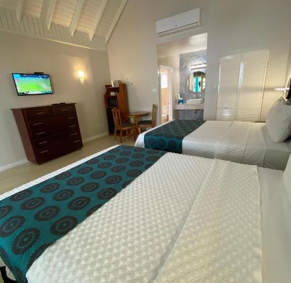 Fotos del hotel The Boardwalk Village:  23