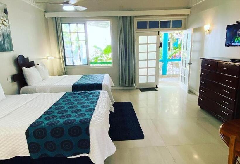 Fotos del hotel The Boardwalk Village:  20