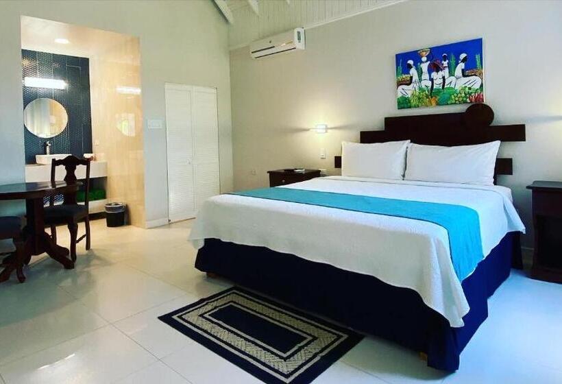 Fotos del hotel The Boardwalk Village:  12