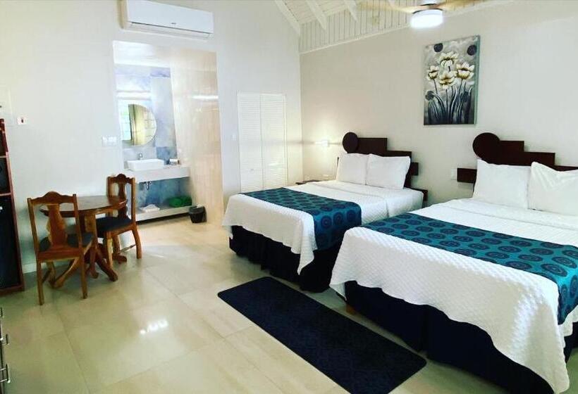 Fotos del hotel The Boardwalk Village:  16