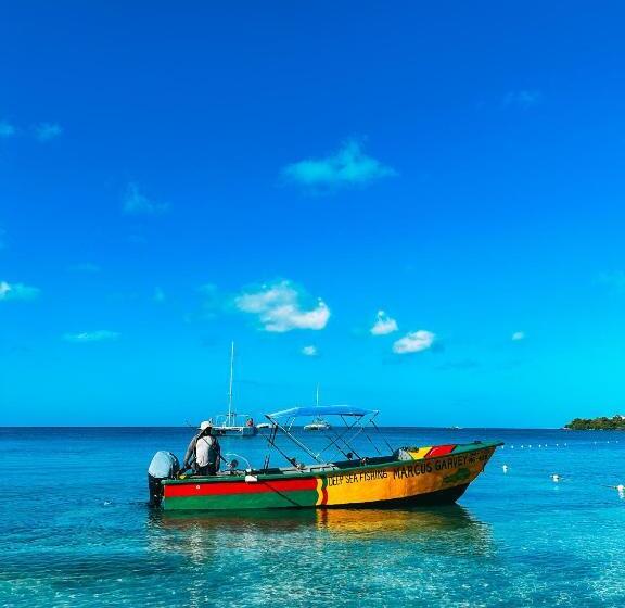 Fotos del hotel The Boardwalk Village:  19