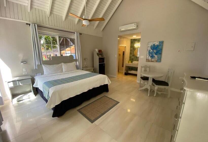 Fotos del hotel The Boardwalk Village:  25