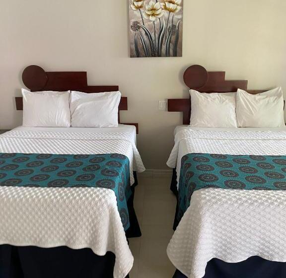 Fotos del hotel The Boardwalk Village:  7