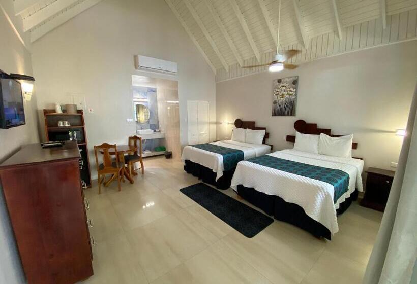 The Boardwalk Village