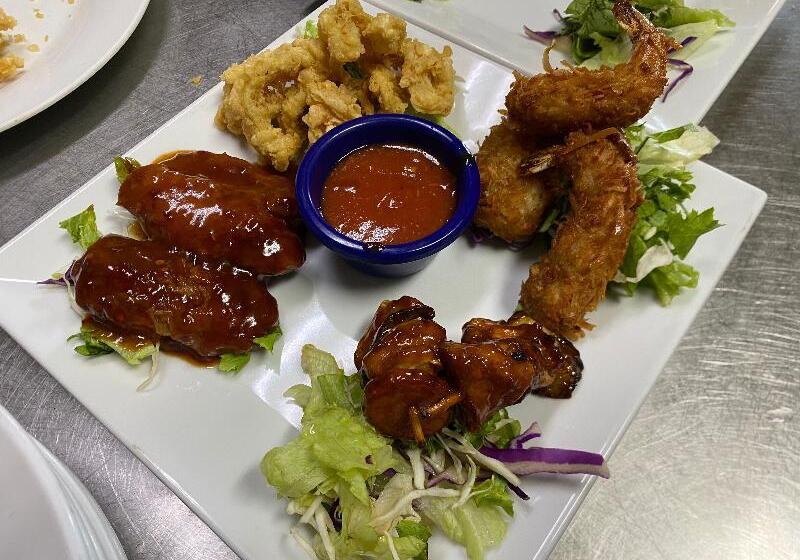 Fotos del hotel The Boardwalk Village:  8