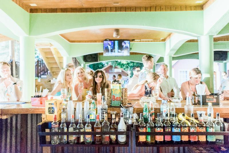 Fotos del hotel The Boardwalk Village:  3