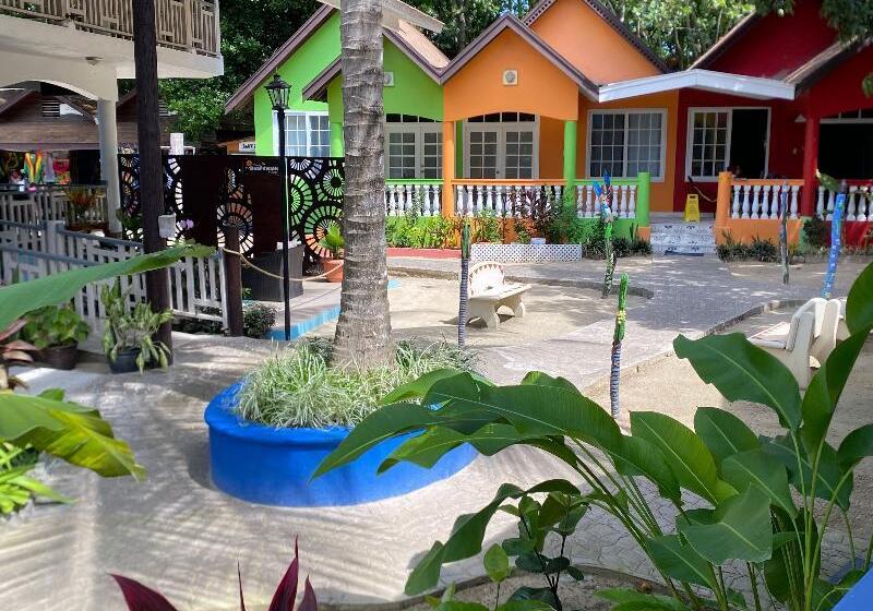 Fotos del hotel The Boardwalk Village:  4