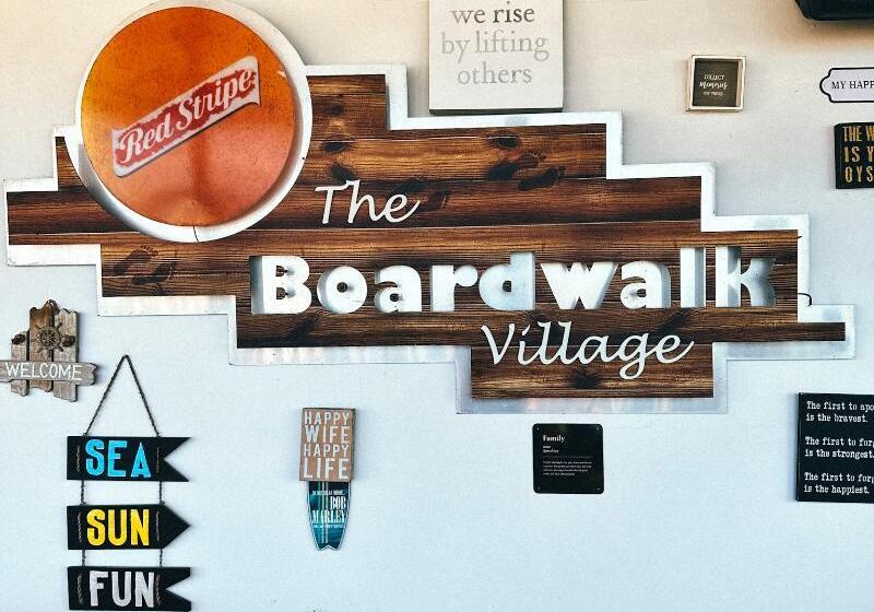 Fotos del hotel The Boardwalk Village:  15