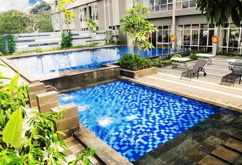 Fotos del hotel Valore:  2