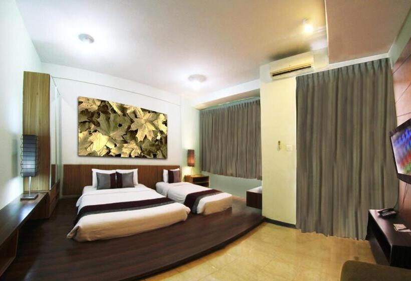 Fotos del hotel Valore:  21