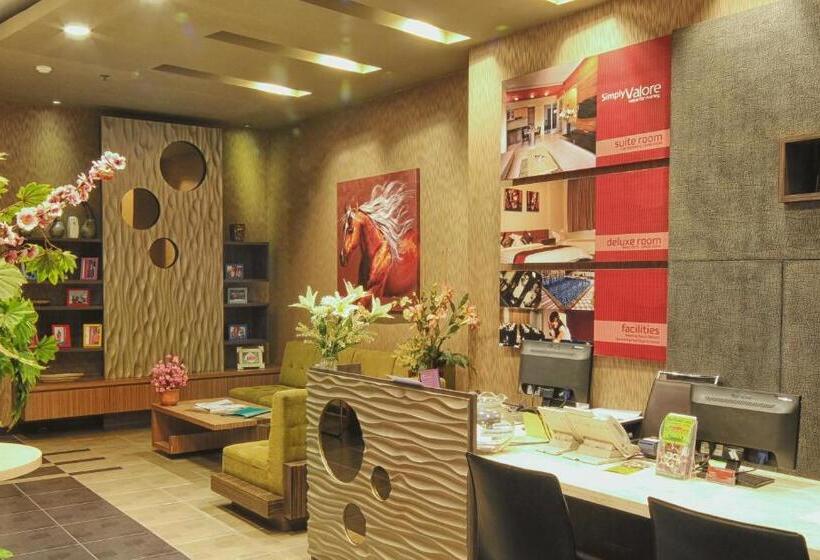 Fotos del hotel Valore:  8