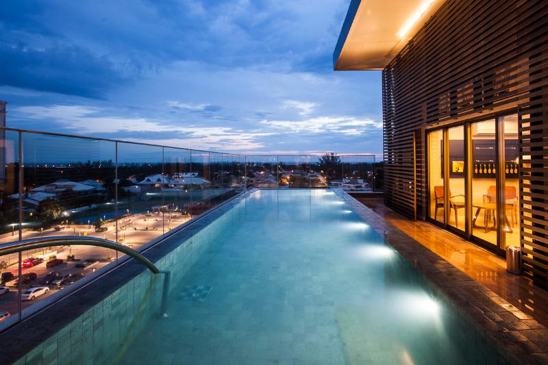 Fotos del hotel Vogue Square Fashion  By Lenny Niemeyer:  3