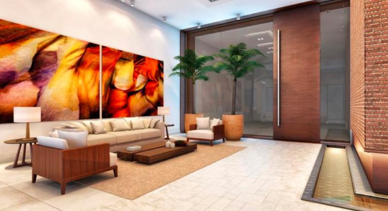 Fotos del hotel Vogue Square Fashion  By Lenny Niemeyer:  2