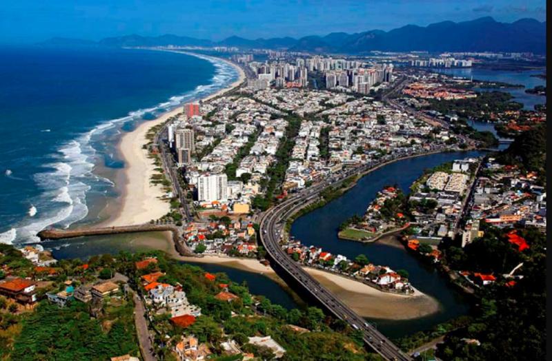 Fotos del hotel Vogue Square Fashion  By Lenny Niemeyer:  20