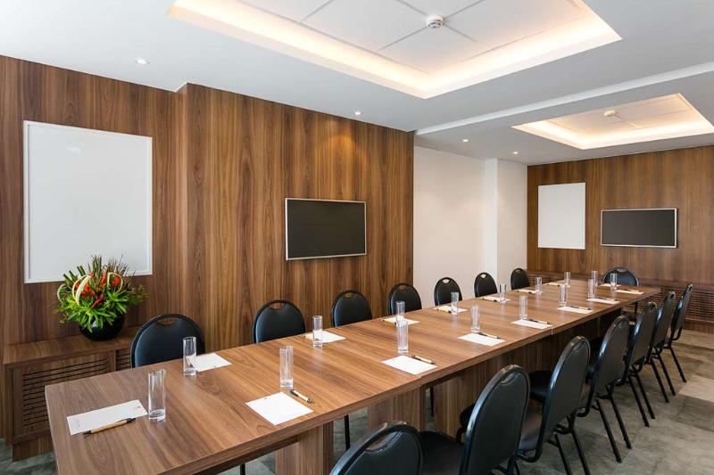 Fotos del hotel Vogue Square Fashion  By Lenny Niemeyer:  13