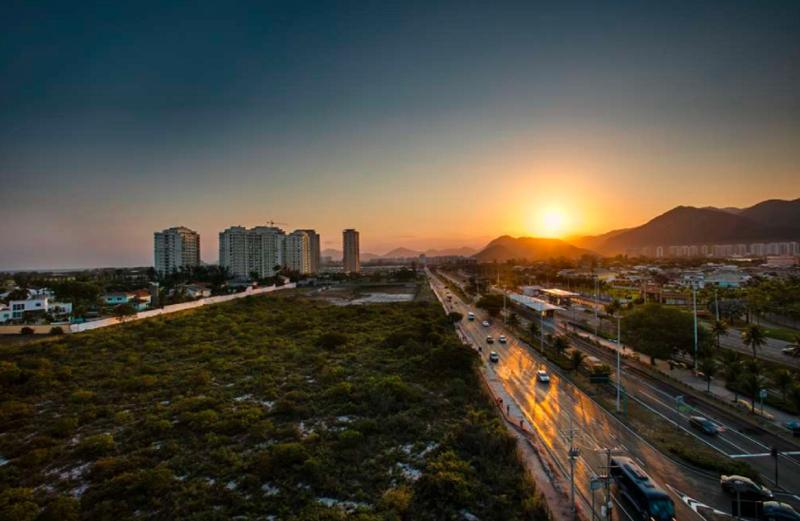 Fotos del hotel Vogue Square Fashion  By Lenny Niemeyer:  8