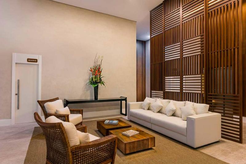 Fotos del hotel Vogue Square Fashion  By Lenny Niemeyer:  9