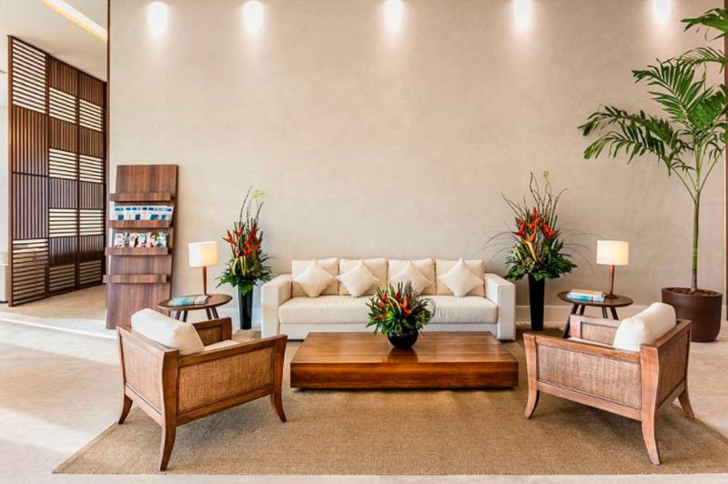 Fotos del hotel Vogue Square Fashion  By Lenny Niemeyer:  15