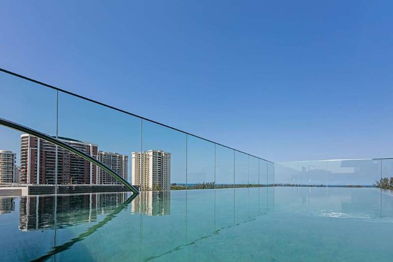 Fotos del hotel Vogue Square Fashion  By Lenny Niemeyer:  10