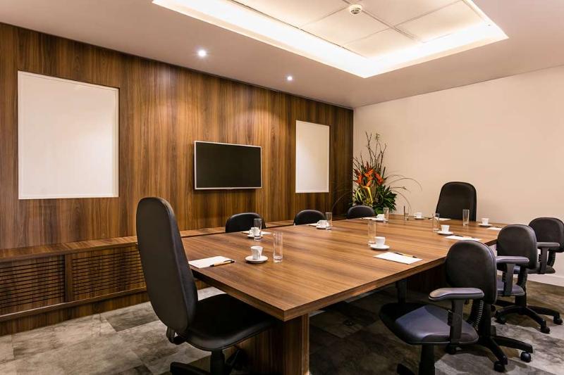 Fotos del hotel Vogue Square Fashion  By Lenny Niemeyer:  7