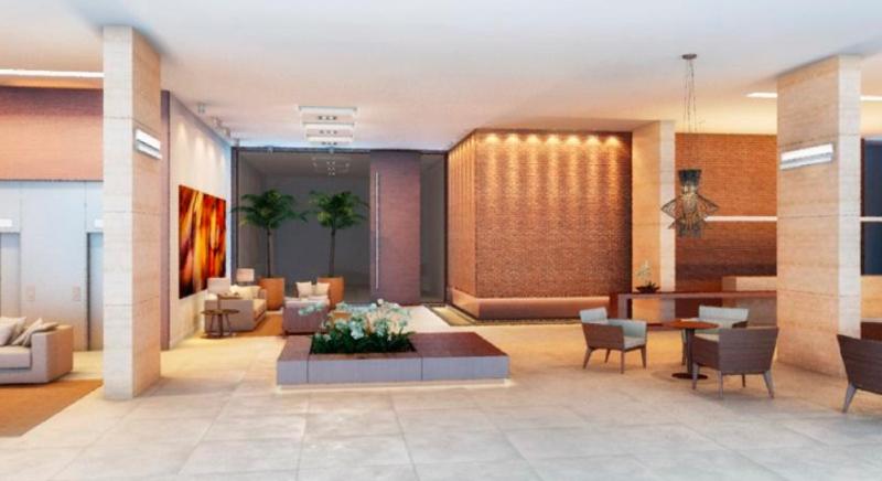 Fotos del hotel Vogue Square Fashion  By Lenny Niemeyer:  11