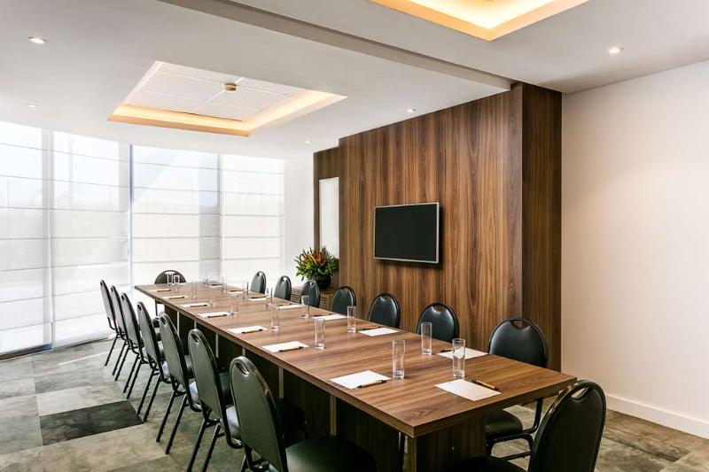 Fotos del hotel Vogue Square Fashion  By Lenny Niemeyer:  18