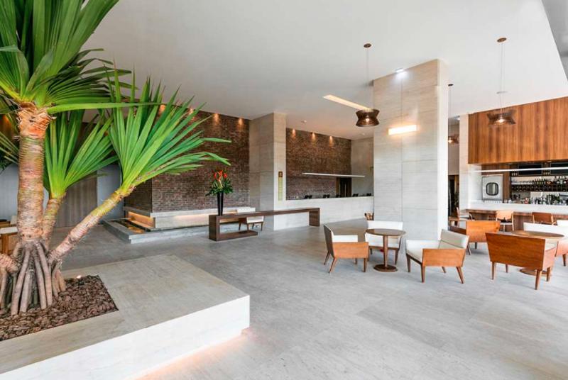 Fotos del hotel Vogue Square Fashion  By Lenny Niemeyer:  4