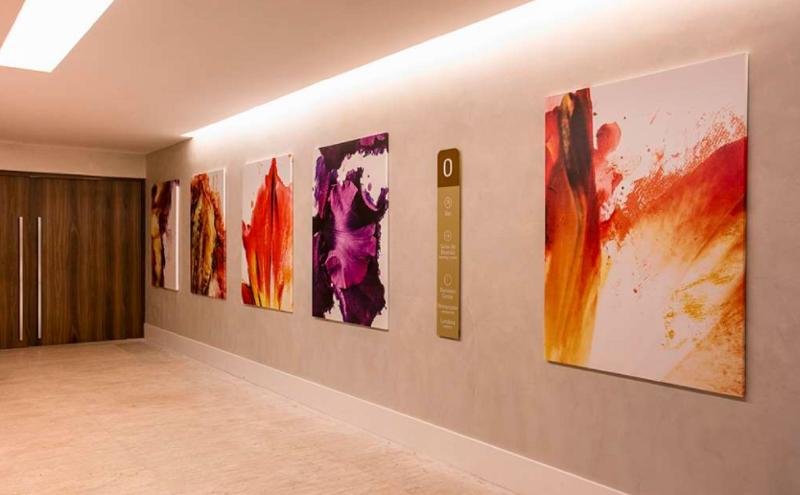 Fotos del hotel Vogue Square Fashion  By Lenny Niemeyer:  16