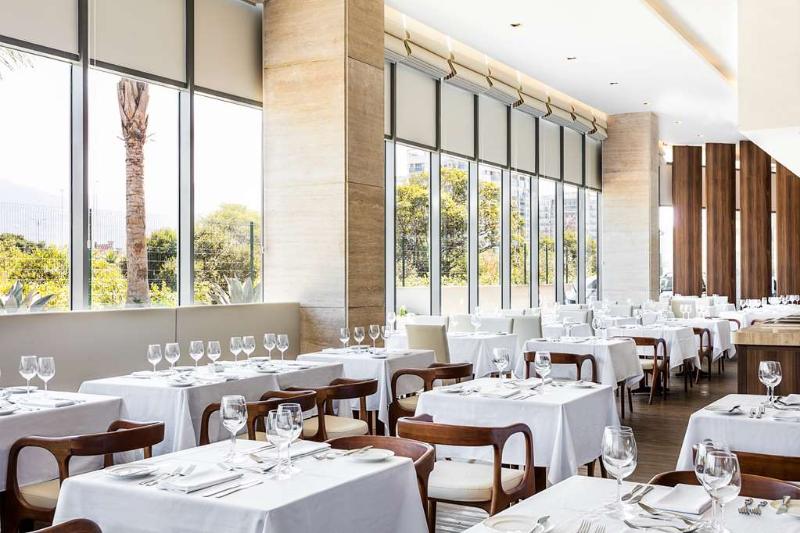 Fotos del hotel Vogue Square Fashion  By Lenny Niemeyer:  6