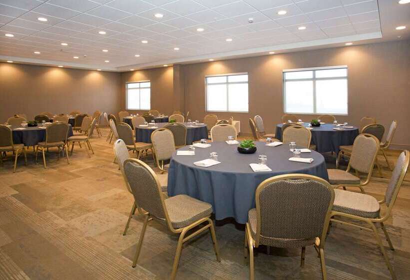 Fotos del hotel Wingate By Wyndham Calgary Airport:  10