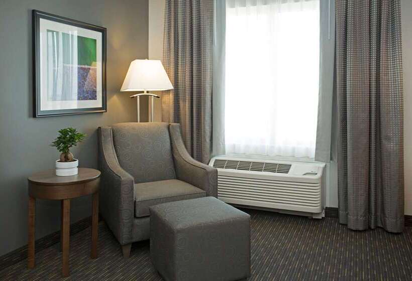 Fotos del hotel Wingate By Wyndham Calgary Airport:  12