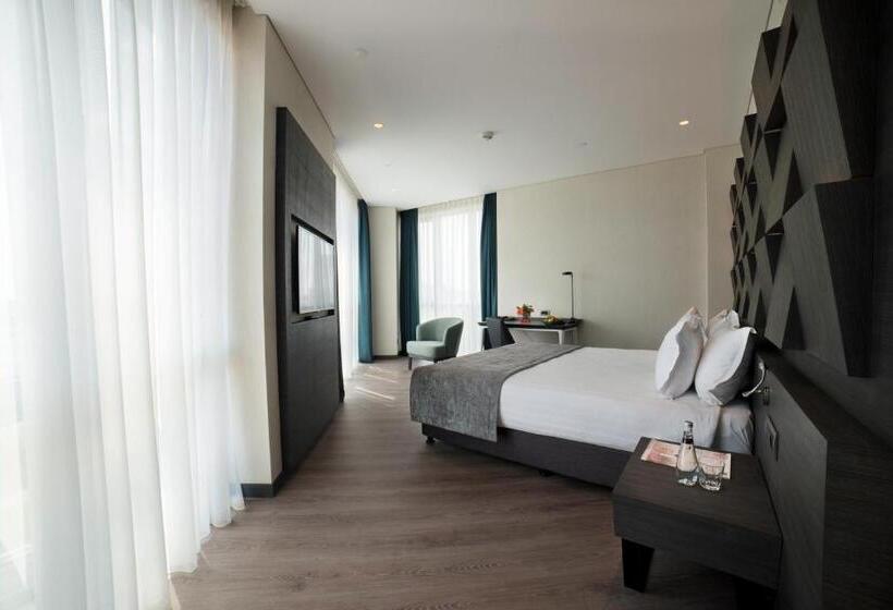 Fotos del hotel Wish More Hotel Istanbul:  13