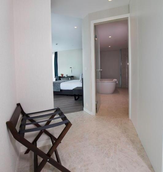 Fotos del hotel Wish More Hotel Istanbul:  15