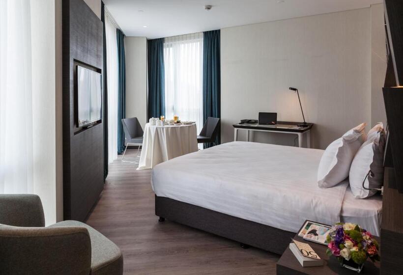 Fotos del hotel Wish More Hotel Istanbul:  14