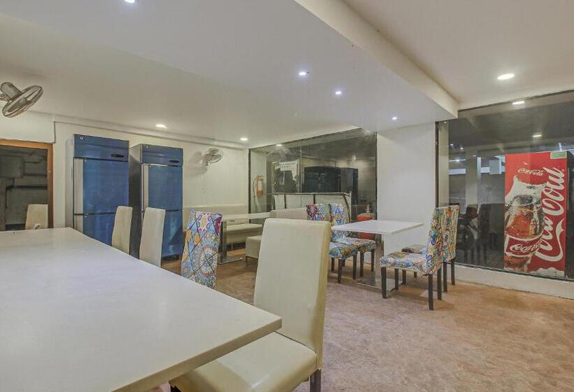 Fotos del hotel OYO 18335 Flagship Eaglewood Hotels:  3