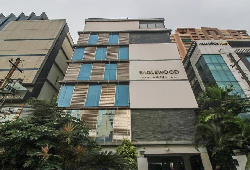 Fotos del hotel OYO 18335 Flagship Eaglewood Hotels:  1