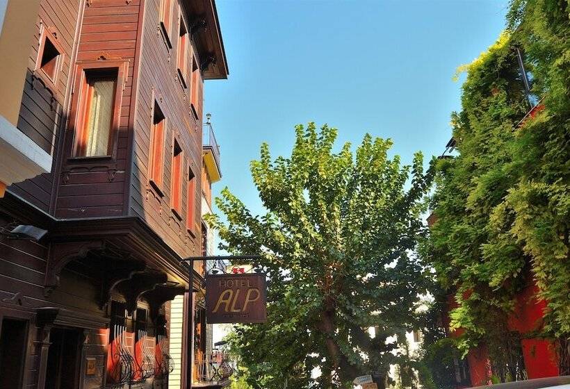 Fotos del hotel Alp Guesthouse:  12