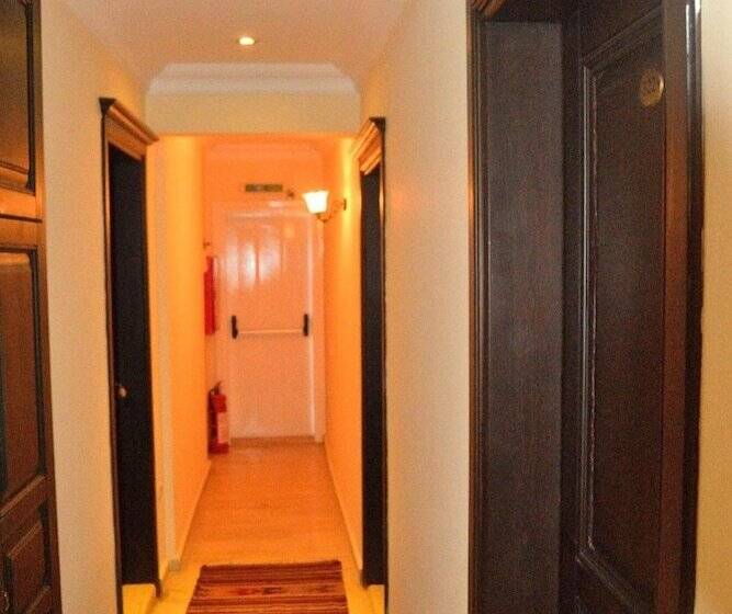 Fotos del hotel Alp Guesthouse:  24