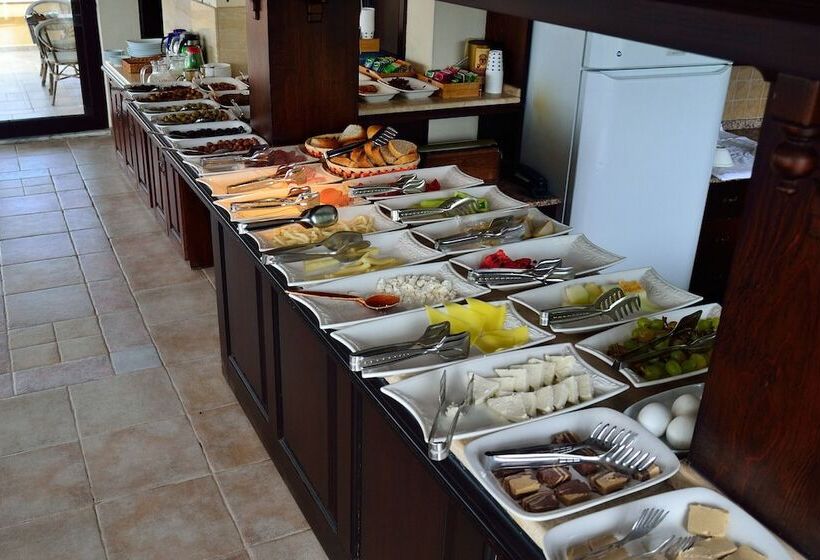 Fotos del hotel Alp Guesthouse:  19