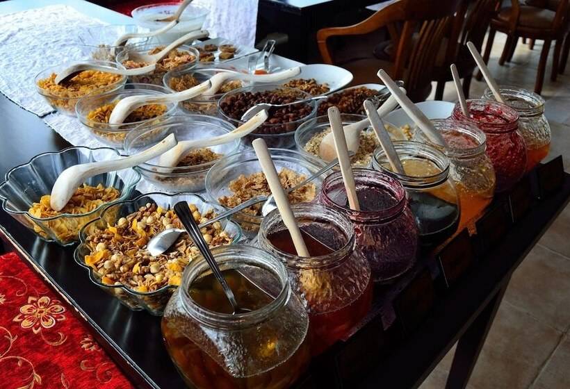 Fotos del hotel Alp Guesthouse:  25