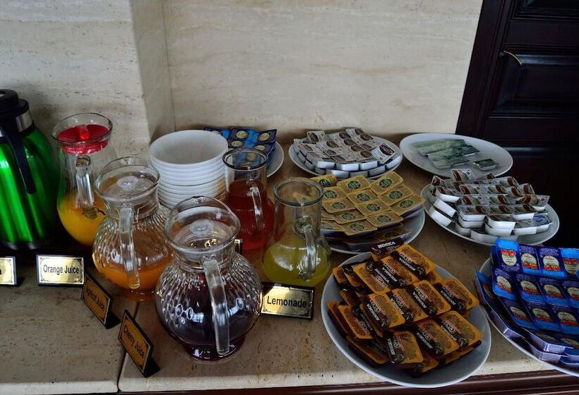 Fotos del hotel Alp Guesthouse:  23