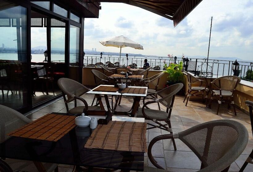 Fotos del hotel Alp Guesthouse:  4