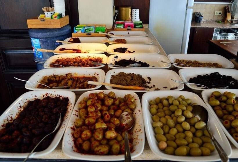 Fotos del hotel Alp Guesthouse:  13