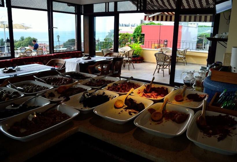 Fotos del hotel Alp Guesthouse:  16